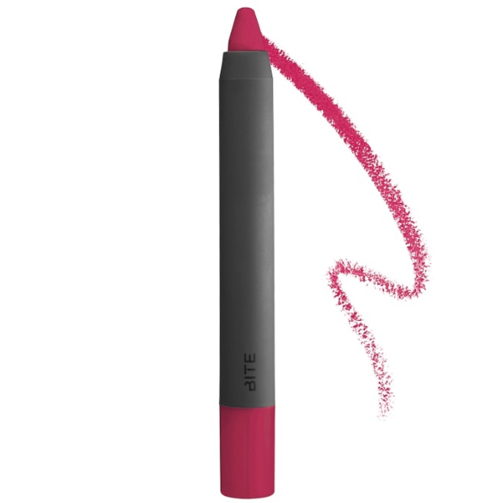 BNIB Bite Beauty High Pigment Lip Pencil Quince
